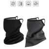 Outdoor Running Neck Warmer Sports Headwear Cycling Scarf Bike  Headbands Face Mask Bicycle Bandana