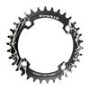 EVOSID Single Chainring 104BCD 32/34/36/38T Sprocket for 10/11/12 Speed Crankset.