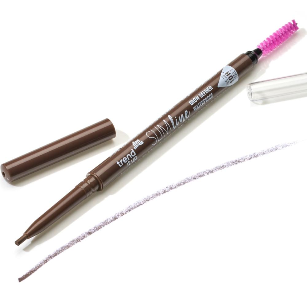 Trend It Up Augenbrauenstift Slim Liner Definer 040, 0,09g