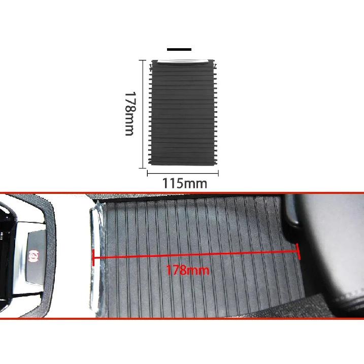 Voor Peugeot 408 308S Voorstoelen Centrale Armsteun Gordijn Voor Peugeot Container Opbergdoos Middenconsole Luiken Afdekking