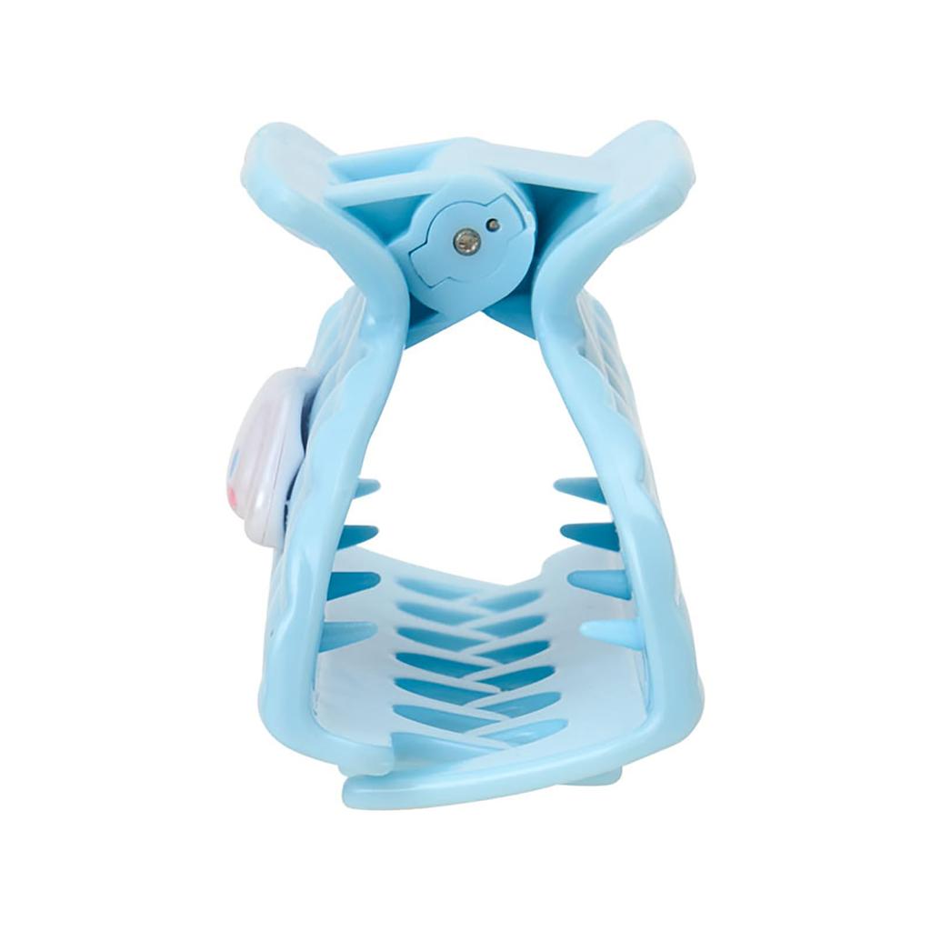 Sanrio Cinnamoroll Hair Clip Resin Hair 159212 (ABS Accessory)