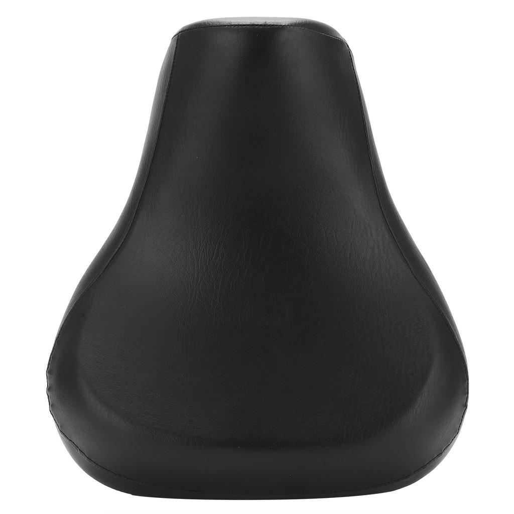 Motorcycle Front Rider Seat Retro Style Comfortable Waterproof Replacement for Roadster XLS