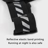 Universal Fit Reflective Running Backpack Mesh Breathable Sport Running Vest  Sport Activities