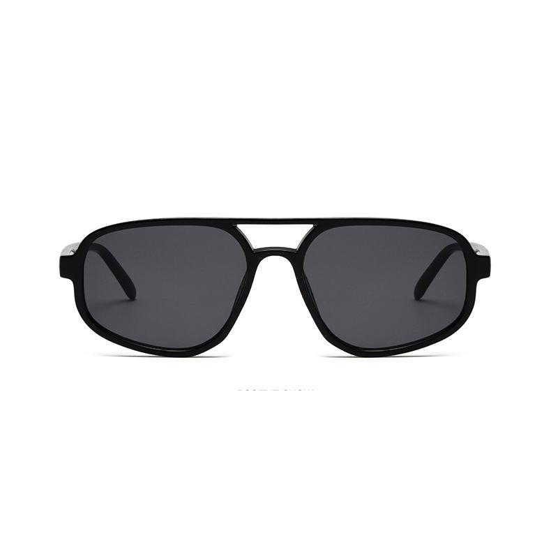 Wielokątne damskie luksusowe marki kocie okulary męskie designerskie odcienie gradientowe dla kobiet UV400 Lentes