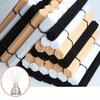 100 Pièces Bâtonnets en Fibre Diffuseur Aromathérapie Tige Volatile pour Diffuseur de Parfum d'Intérieur DIY Décoration d'Intérieur