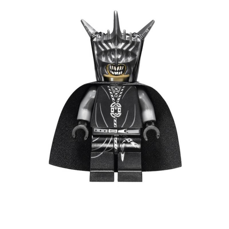 Lord Of The The Rings Hobbit Building Block Toy Mini Figures Fit Gift Children