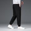 JEEP Men's Spring Autumn Casual Jogger Sweatpants
