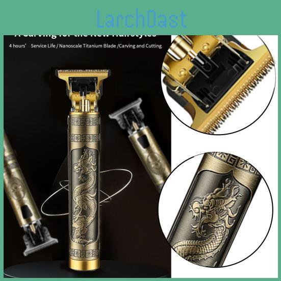 Clipper 1set Cutter Ttype Hair Head High Rotation Speed 4 Hours Service Life Electric Hair Cut Machine For Hairclip