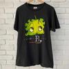 Üst giysisi – T-shirtler