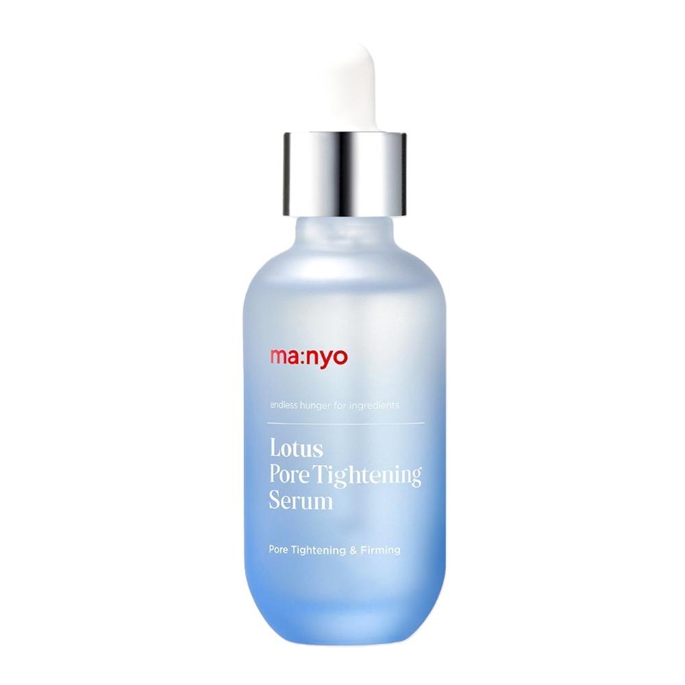 MANYO FACTORY Lotus Pore Tightening Serum 55ml