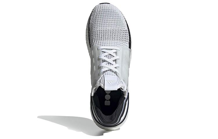 UltraBoost 19 Adidas 'Panda' B37707