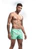 2022Wish Men's Multicolor Quick-Dry Polyester Beach & Running Shorts