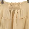 AMERI UNDRESSED Long length skirt M Beige Women Used