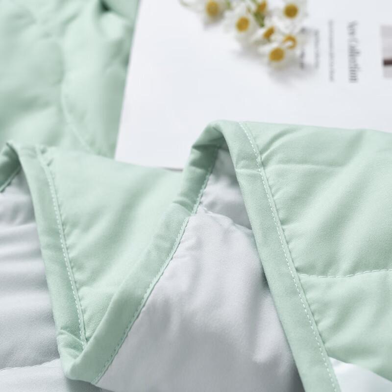 FUANNA Soft Fiber Summer Quilt