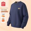 Men's Fleece Lined Crewneck Sweatshirt