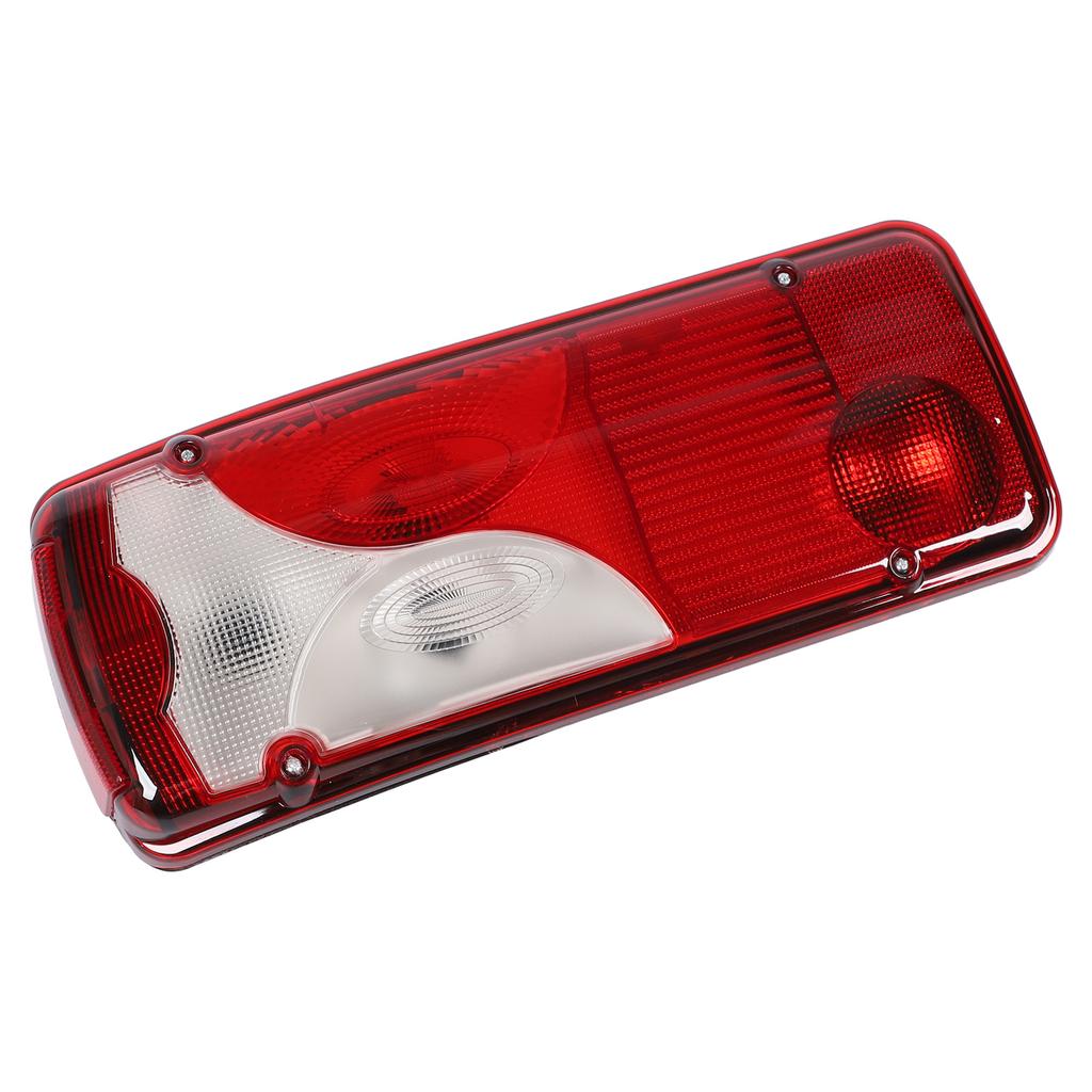 Truck Tail Light Lens Plastic Weatherproof Back Light Lamp Lens Replacement for SCANIA G P R S L T Series