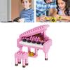 Mini Building Blocks Musical Instruments Building Blocks Kids Building Toys Party Favors