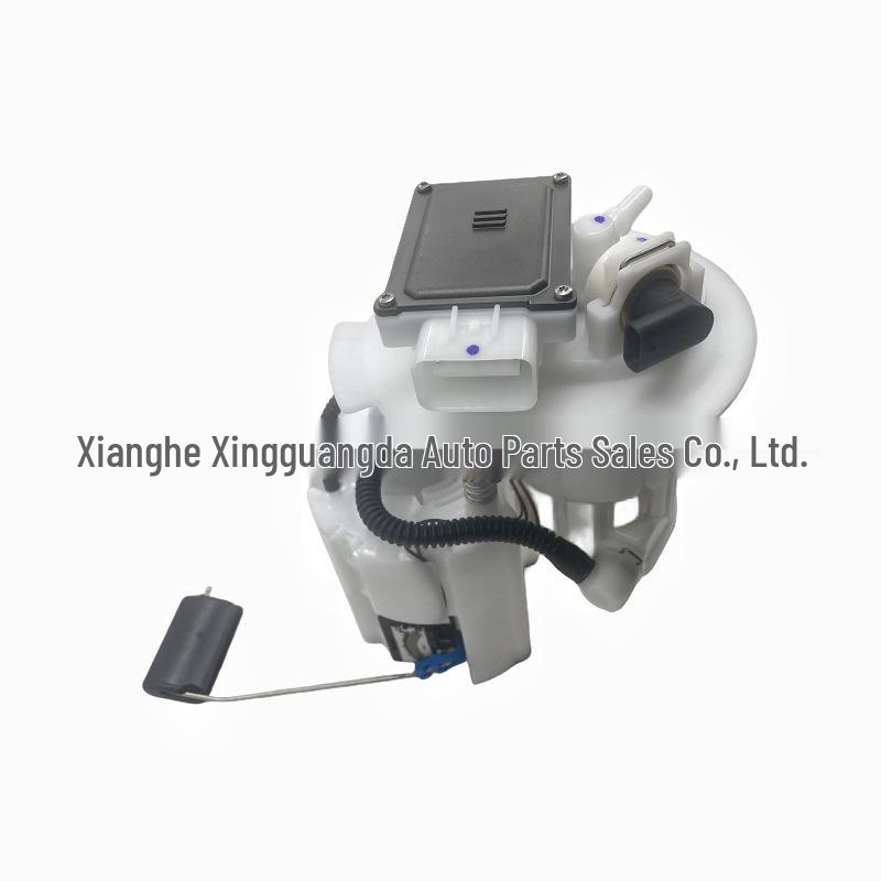 

31110-D5500 Сборка топливного насоса для Sonata и Optima (2015-2020) 32*16*16