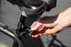 REAR BICYCLE LIGHT, STOP FUNCTION - T N91-003