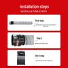 Xindu MF2081T10K Toner Cartridge for Saintdu N410/N411/N415/N418 Printers