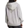 Adidas Originals Washed Out Boyfriend Hoodie Women hoodies IW3414