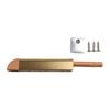 Touch Release Door Catch Cabinet Door Catch Push To Open Latch