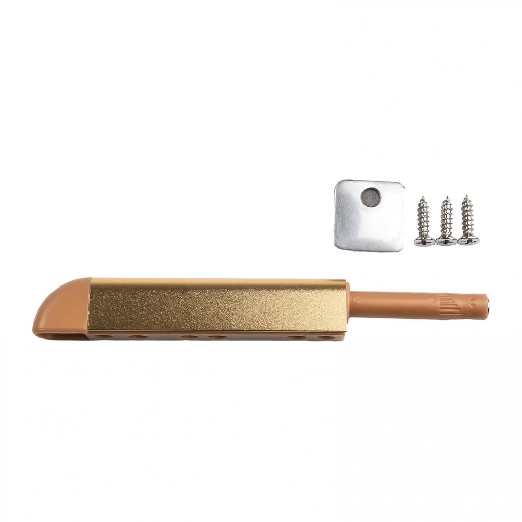 Touch Release Door Catch Cabinet Door Catch Push To Open Latch