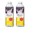 Biore The Face Foaming Face Wash Smooth Clear Refill 340ml x (approx. 2.1 uses) 2-pack