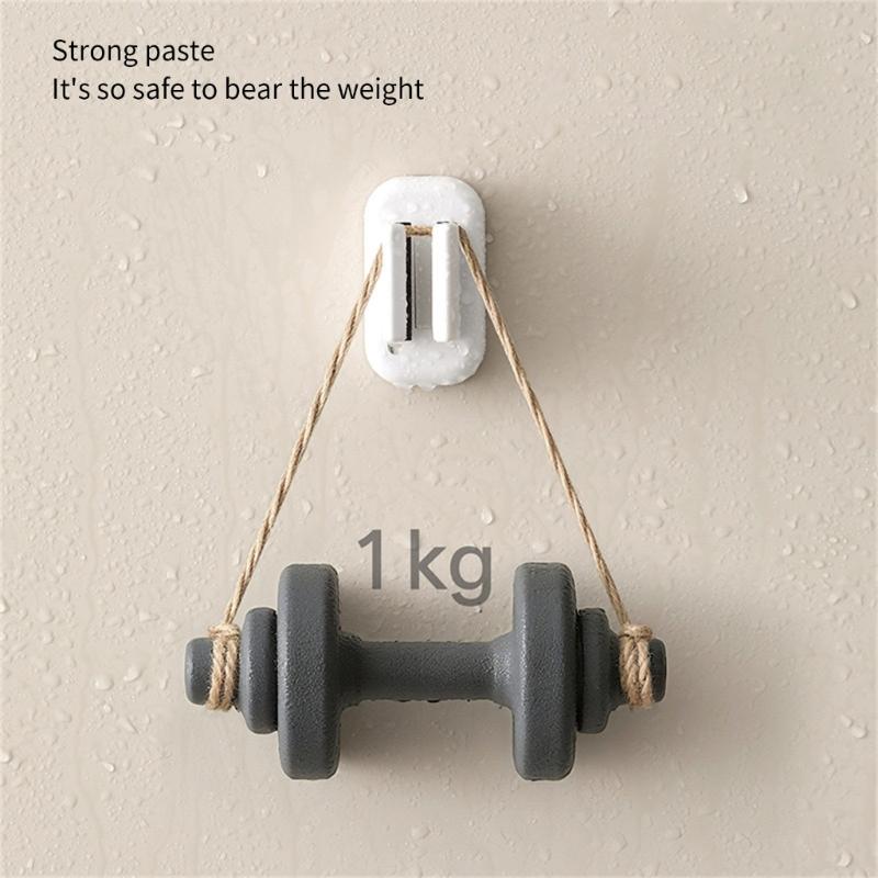 Space Saving ABS Electric Toothbrush Stand for Bathrooms Convenient InstallationSpace