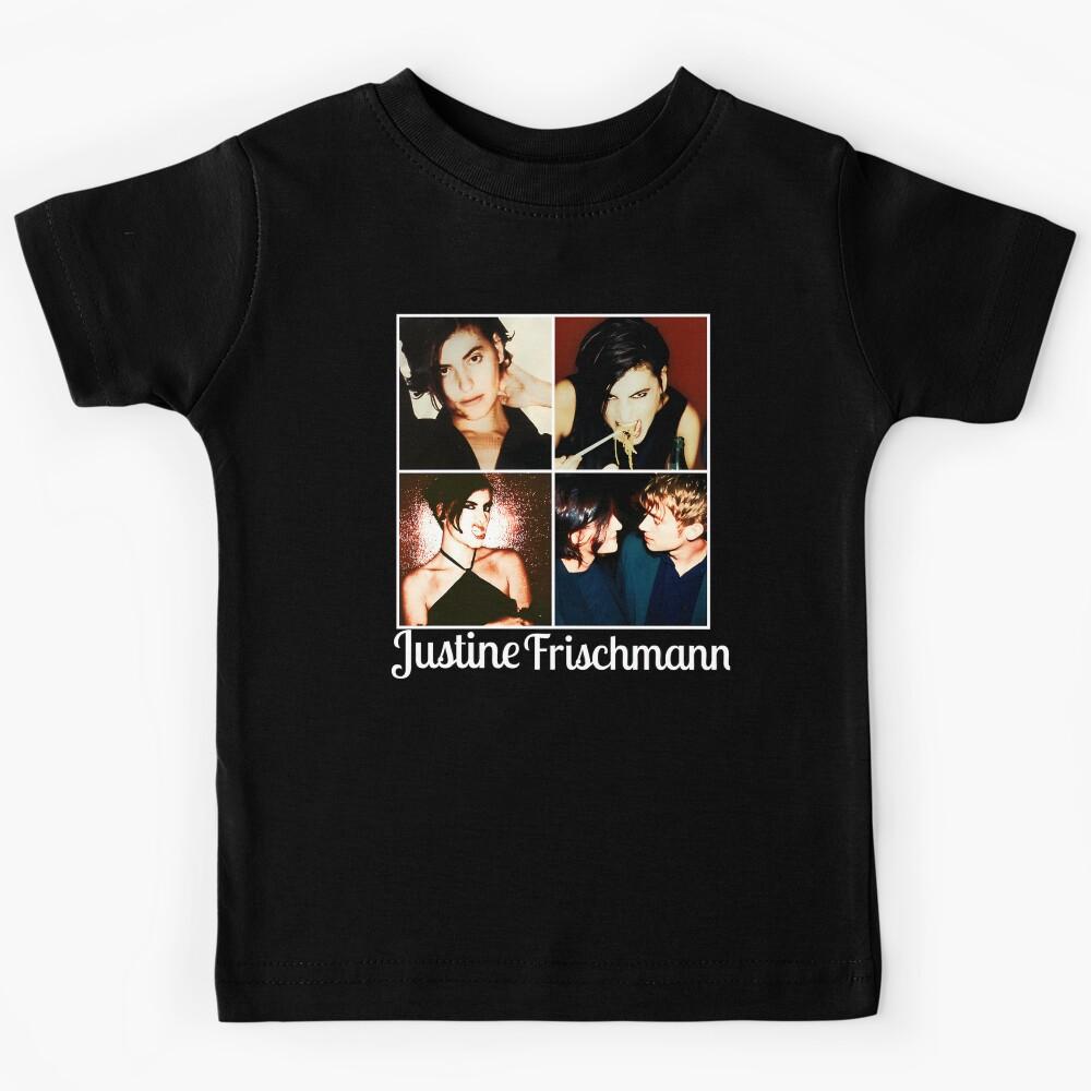 83 The It Girl Of Britpop Kids T-Shirt 160