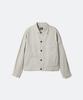 Spao Linen Blend Trucker Jacket_Spjjg24M02