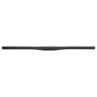 31,8 mm Durchmesser Mountainbike-Lenker Aluminiumlegierung 6 Grad Fahrrad Gerader Lenker zum Fahren 720 mm 28,3 Zoll