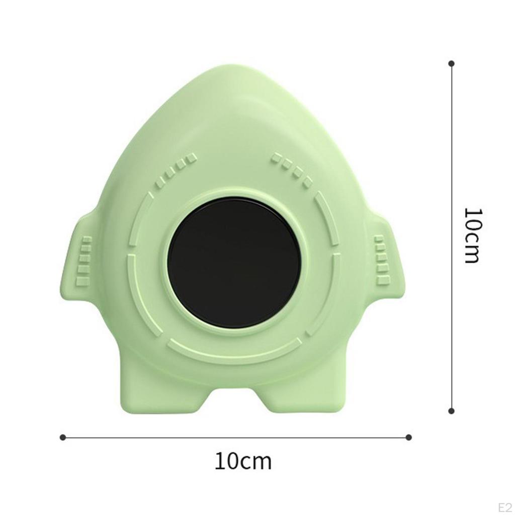 Bath Thermometer Floating Bathing Toy, Fish Ponds Measurement Cartoon Water Pool