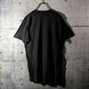 [USED] 00s HUNTER×HUNTER Early Phantom Troupe Anime T-Shirt Print Black