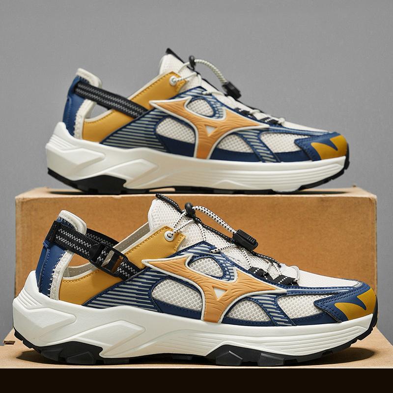 

1 Pair of Sports Shoes, Breathable, Lightweight, Fashionable and Versatile, Suitable for Young People Who Like Sports and Trend, 39 синій