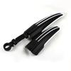 2 Pcs Bicycle Fenders Mountain Road Bike Mudguard Rear Mud Guard Wings for Bicycle Accessories Bike Parts Rear Front Fender