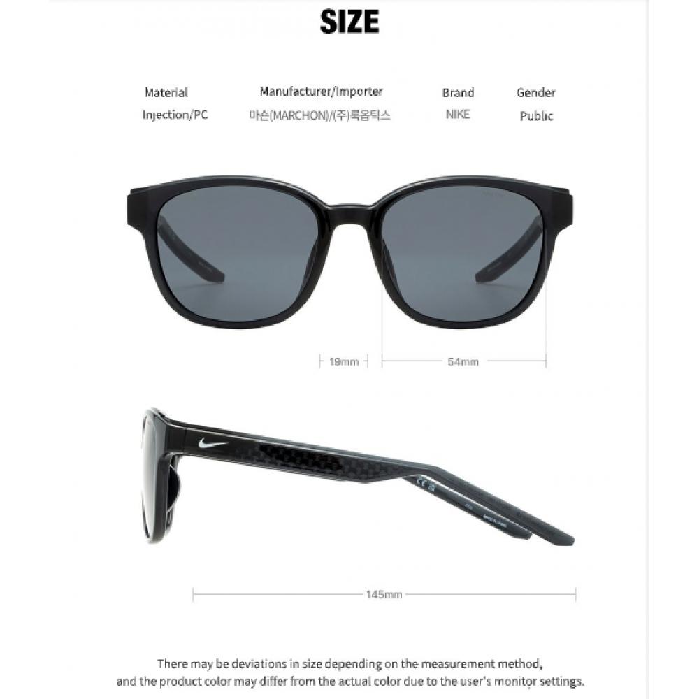 Nike Sunglasses Lb Hf0161 060 54
