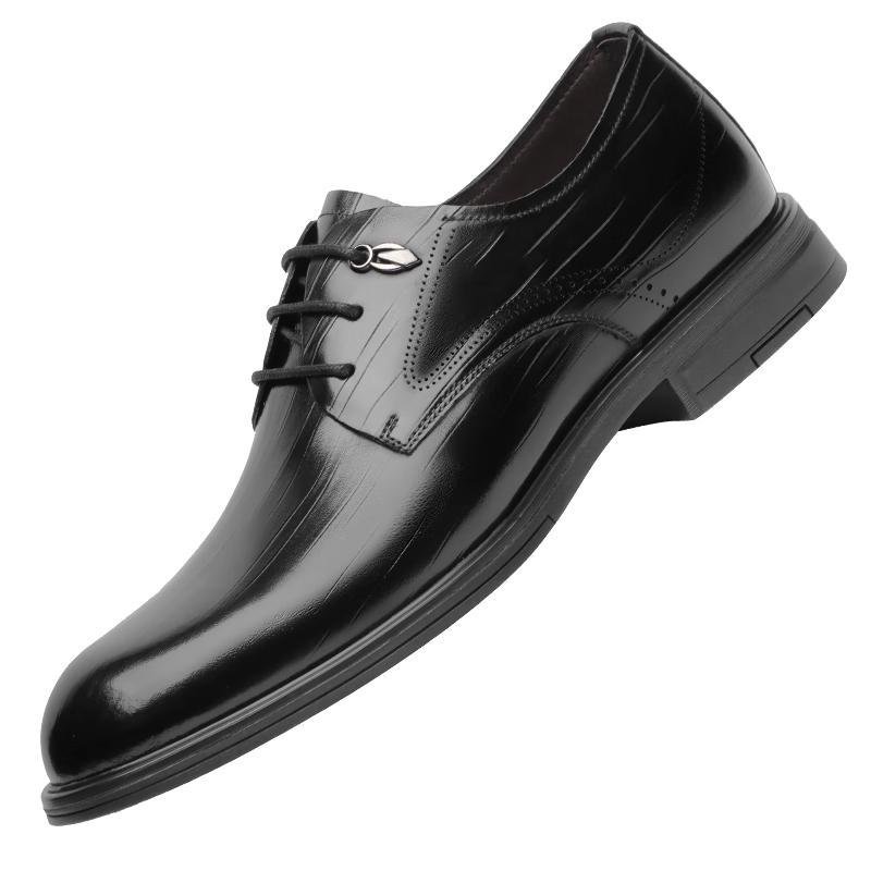VOLO Men s Business Derby Dress Shoes EU 42