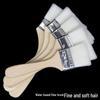 Licheng 2-inch Wool Paint Brush