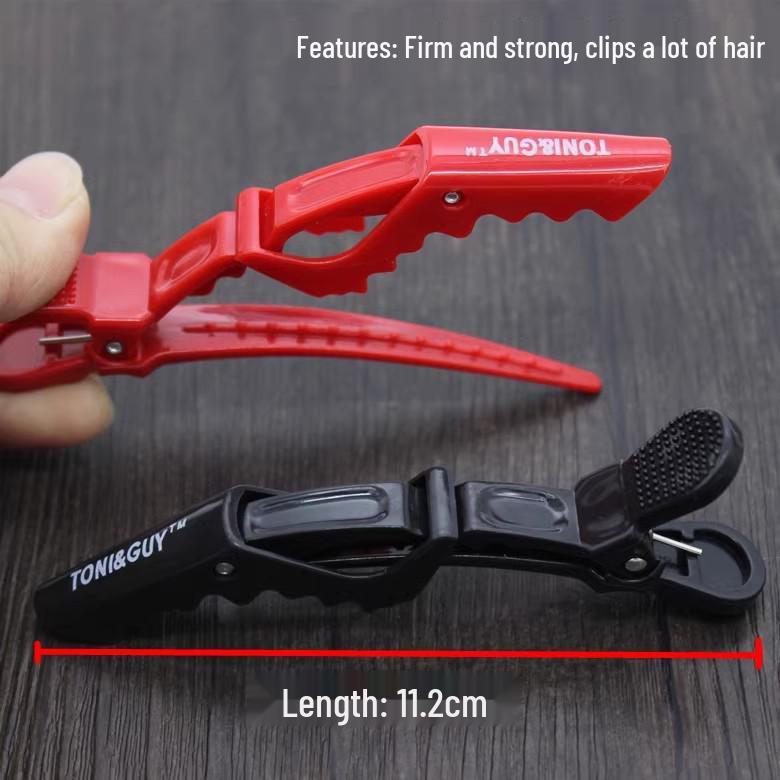 Thickened Curling Practice Rods: Pear Flower Hollow Cold Wave Rods for Textured Hairdressing