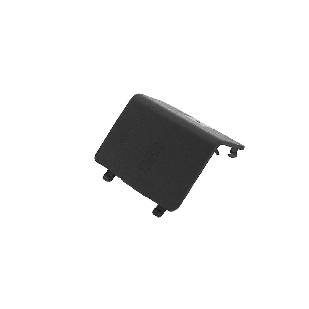 Kryt OBD Černý 51437147538 Náhrada pro BMW 3 SERIES E90 E91 E92 E93 2012 2015 pro Levého Řidiče