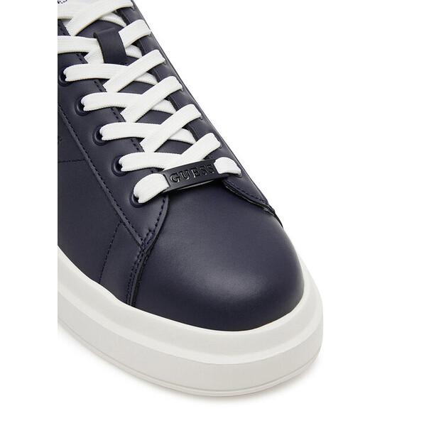 Мужские кроссовки Guess Fmjlba lea12 granatowy