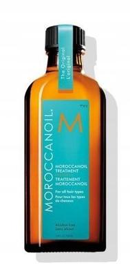 Moroccanoil Argan Oil Naturalny Olejek Arganowy Do Włosów 100Ml