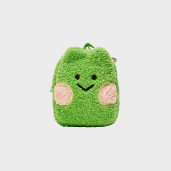 

Рюкзак Line Friends Minini Lenini