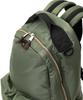 Avirex NEW FLIGHT NYLON BACKPACK Men's F 401 Sage 783-4976010
