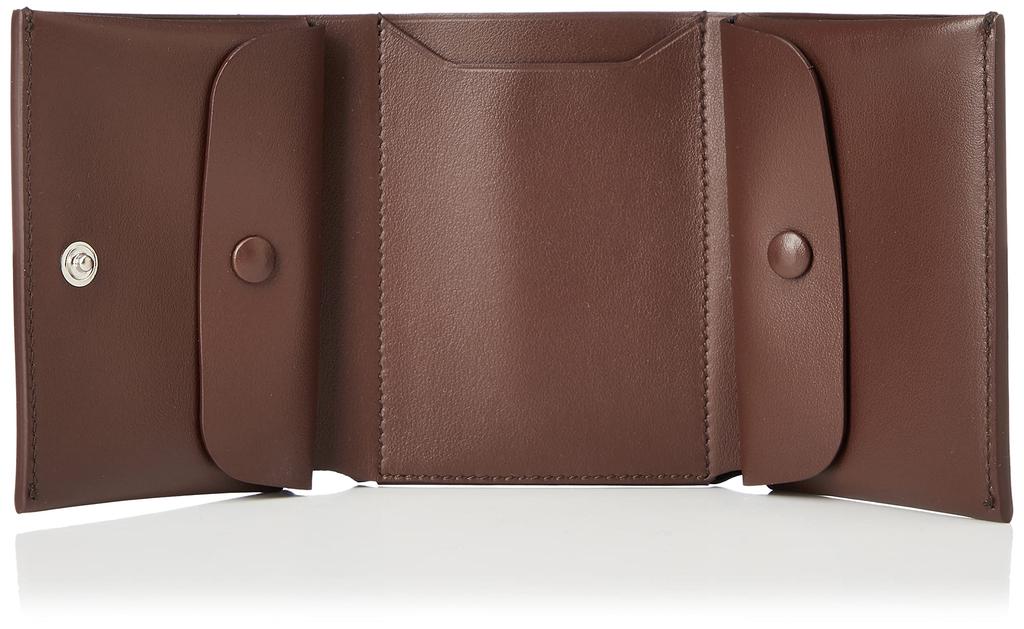 Jil Sander Origami Wallet Tri-fold Wallet J25UI0005P4966 Women's [Used]