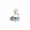 Braun IS2561WH Steam Iron Station 2400W White/Orange