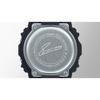 Casio Men's Resin 200M Water Resistant Shock Resistant Alarm Quartz Watch DW-5600AI-1
