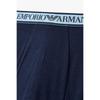 Emporio Armani Men S Two Tone Jacquard Logo drawerS 08m6112319 