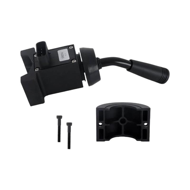 Transmission Lever Switch 278327A1 for CASE Construction Machinery Including 580L 590L 570LXT 580SL 580M 580SM 590SL